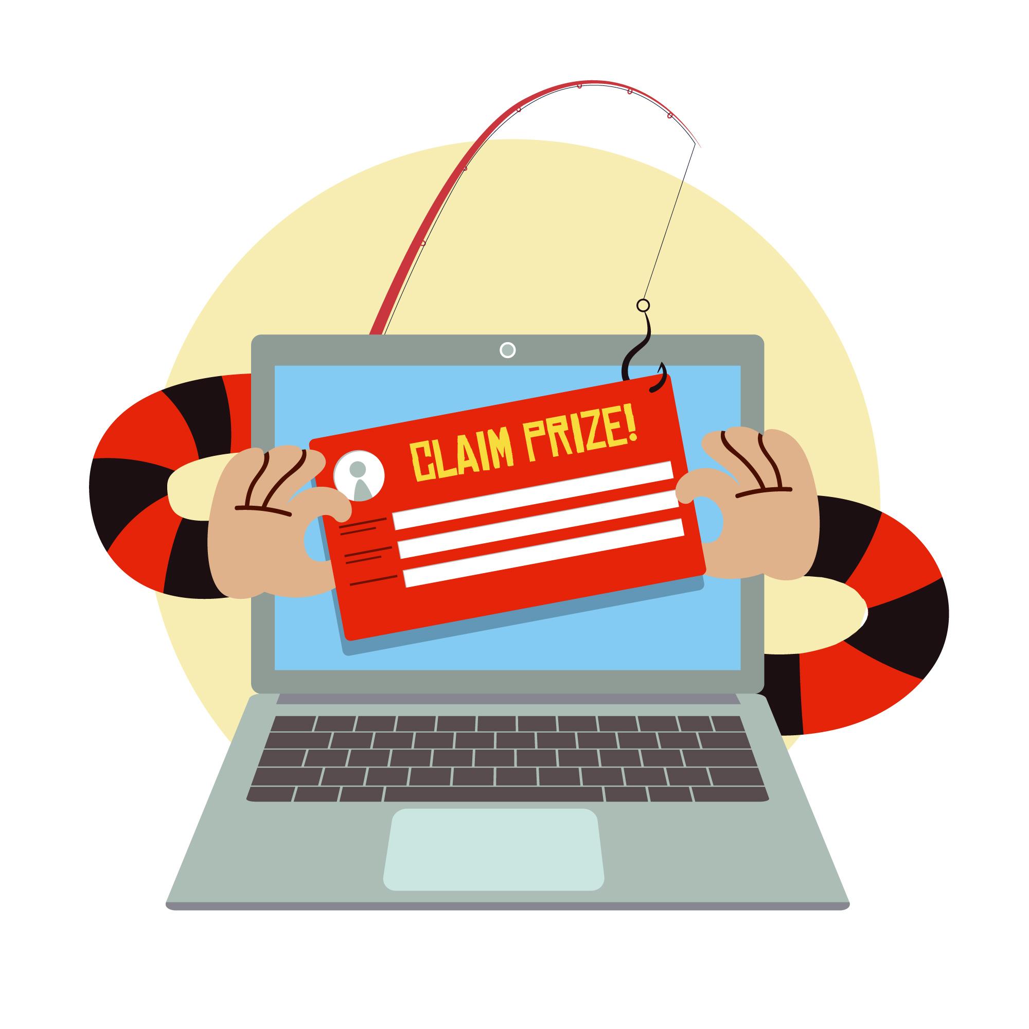 Image designed by freepick: https://www.freepik.com/free-vector/phishing-account-concept_8184220.htm#fromView=search&page=1&position=4&uuid=2c19b7c6-dde3-42a9-aac9-55ea75472a9c